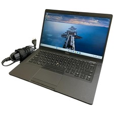 Dell Latitude 5400  i5-8365U  8 GB  256 GB  Windows 11 Pro