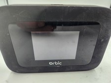 Orbic R500L5 Mobile Wireless Hotspots NO BATTERY  BACK COVER