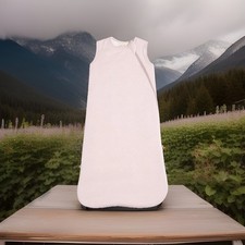 Kyte Baby Sleep Bag Blush Size Small 1.0 TOG Bamboo Sleep Sack NEW