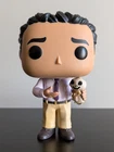 Funko Pop! Television Vinyl Figure Oscar Martinez The Office #1173 Loose