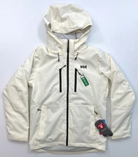 Men's HELLY HANSEN Juniper 3.0 Insulated Jacket SNOW