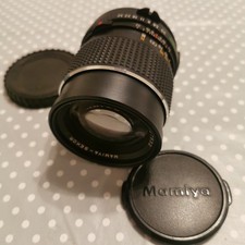 Mamiya-Sekor C 150mm f3.5 for Mamiya 645 Super 645 PRO TL M645 1000s 