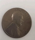 1924 D GOOD  LINCOLN CENT