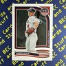 2024 Panini Stars & Stripes USA Baseball Konnor Griffin #91  Pirates