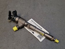 Injecteur Dacia DOKKER