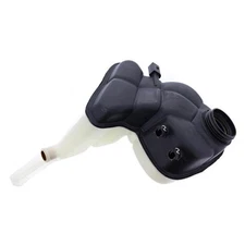 221-500-03-49 Mahle Behr Coolant Reservoir for MB Mercedes CL Class S CL65 AMG