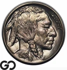 1926 Buffalo Nickel, Very Nice Gem BU++