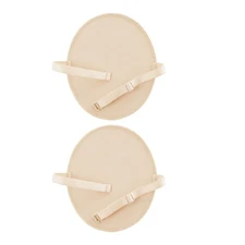 Sweat-absorbing Underarm Patches for Sweat-absorption Armpit Shields