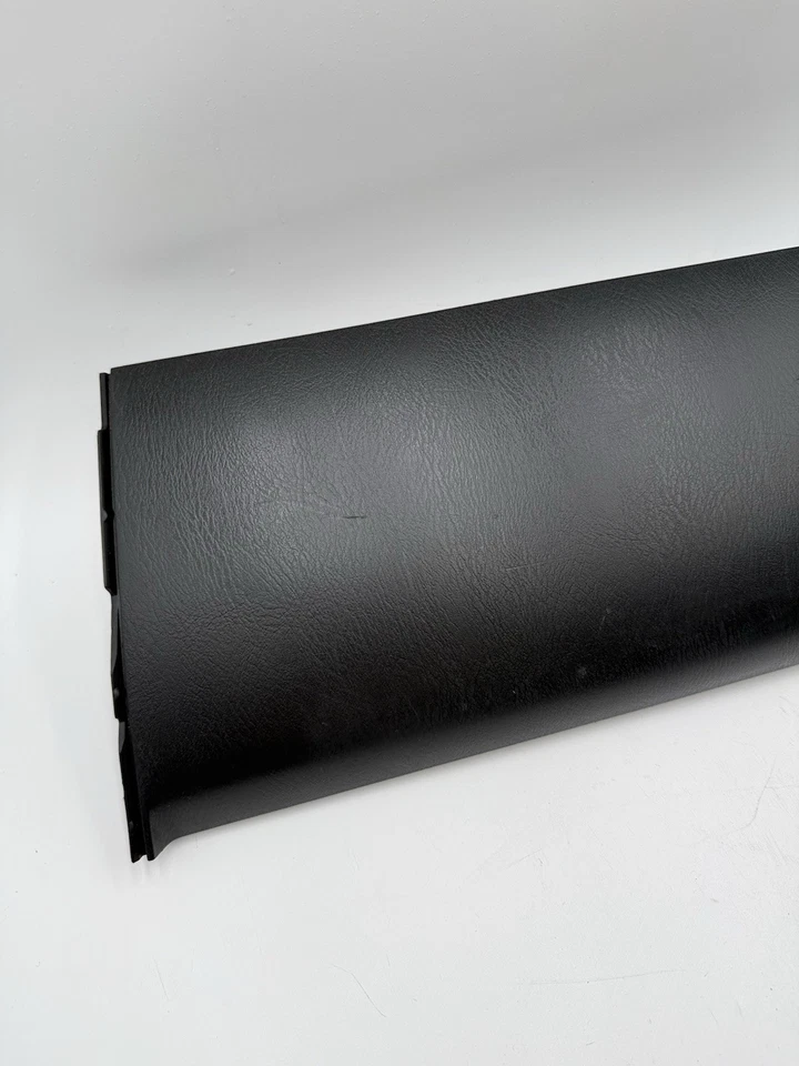 07-15 MAZDA CX-9 CX9 PASAJERO DELANTERO DERECHO TABLERO CUBIERTA PANEL MOLDURA CON VENTILACIÓN DE AIRE OEM Foto 4 de 4