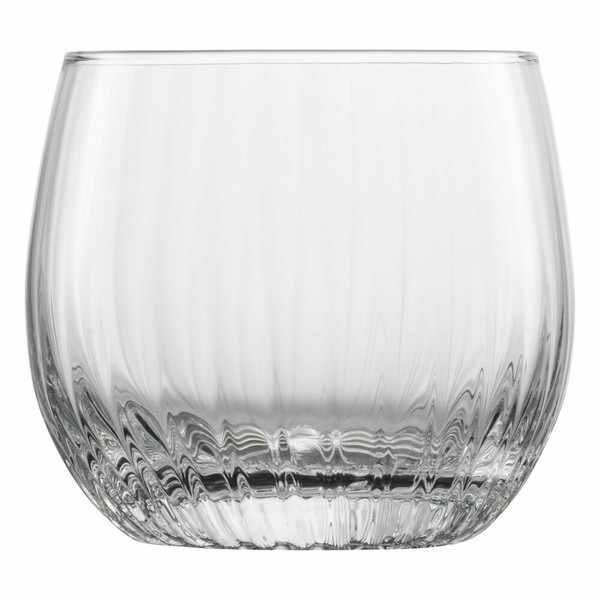 Zwiesel Glas Whiskyglas Fortune 4Er Set, Whiskybecher, Tumbler, 400 Ml, 122325-image