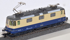 Marklin 37300 -02 Swiss cl Re 421 Electric loco mFx Digital Sound HO