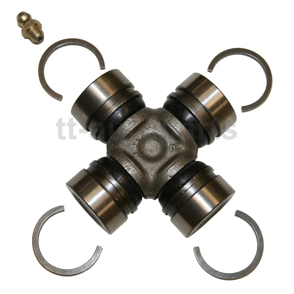 Задний вал GMB полностью универсальный U-образный шарнир подходит для Toyota Carina 1971 1973 1972 годов выпуска - Изображение 3 из 4