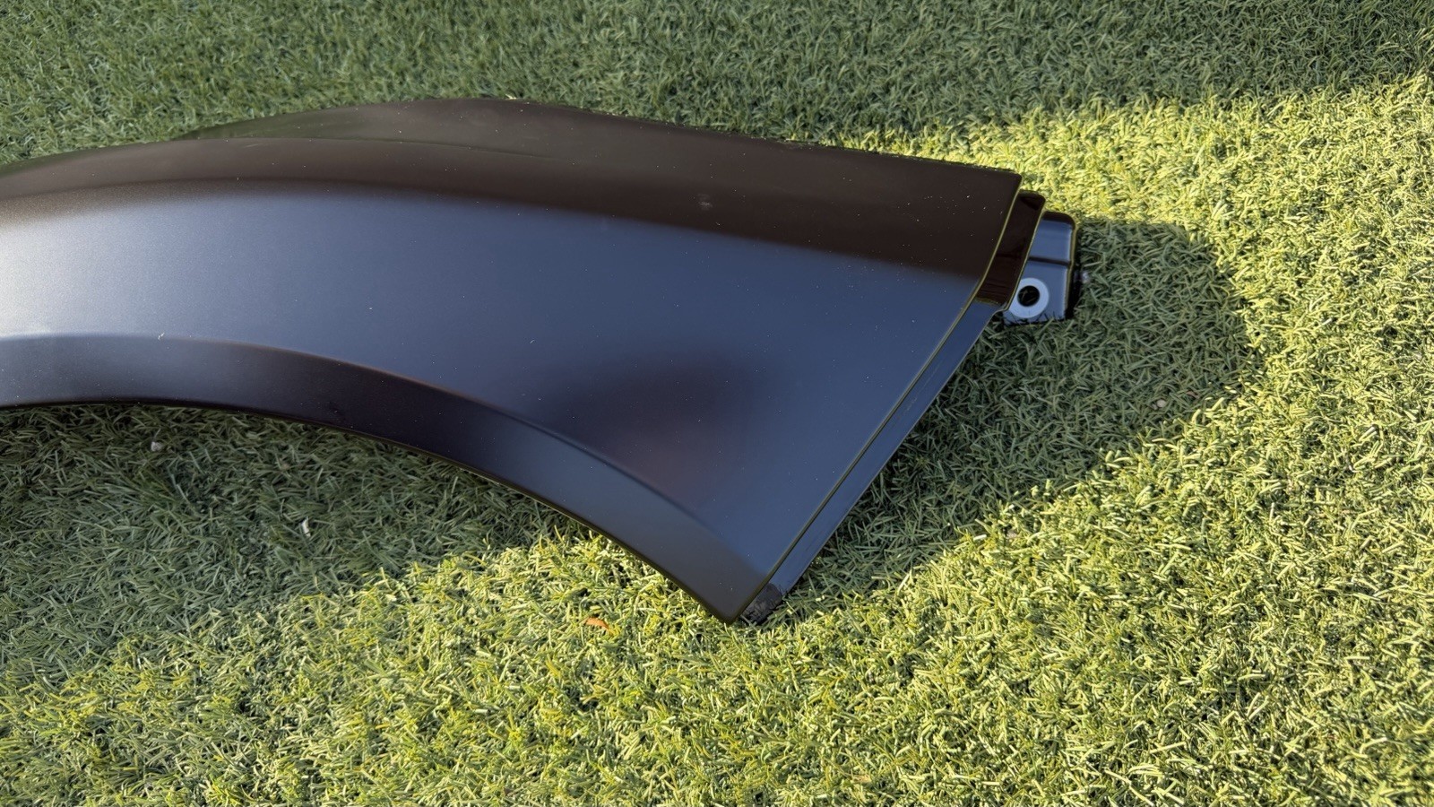 Lamborghini Revuelto Front Left Side Fender Wing Panel  47B.821.105 OEM