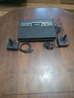 Vintage Atari CX-2600 A Video Game Console For Parts