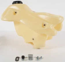 IMS Fuel Tank 3.1 Gallon Natural fits Kawasaki KX250 2005-2007