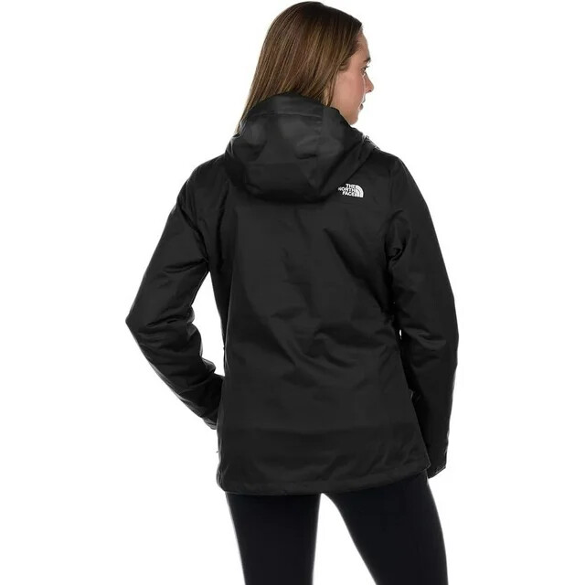 ジャケット NORTH FACE Women Outer NF0A8B4W JK3 BLACK The North Face - Women's Saikuru Tnf Black - Jacket