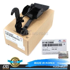 GENUINE Hood Release Lever Handle for 2016-2020 Hyundai Tucson 81140D3000⭐⭐⭐⭐⭐