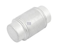 Bremsbackenrolle DT Spare Parts 10.23320 D1:25Mm D2:32Mm L:56Mm