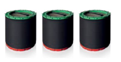 Unger DIUB1 HiFlo nLite Ultra Harz Packs für HydroPower  Ultra Filter S