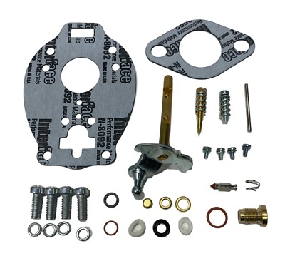 Bourse De Toronto241 CARBURATEUR 8N9510c Carburateur Du Tracteur - Chine Pièces