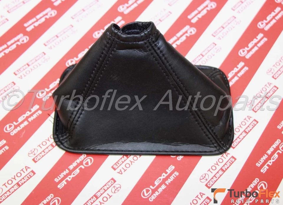 Toyota Land Cruiser Lexus LX470 1998-2007 bota de cambio de marchas alta baja 58808-60130 Foto 4 de 4