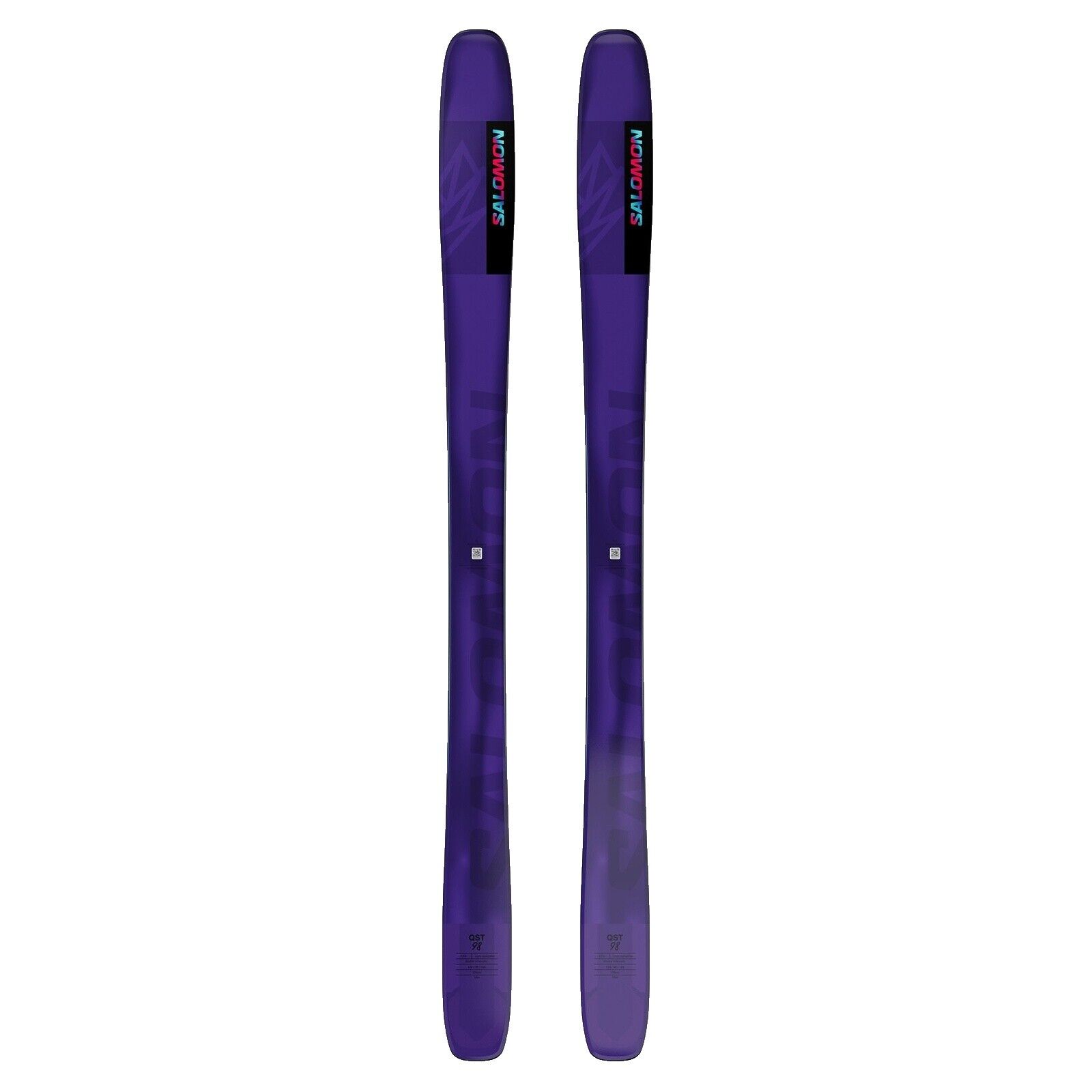Salomon Qst 106 Skis | eBay Salomon Qst 106 Skis | eBay