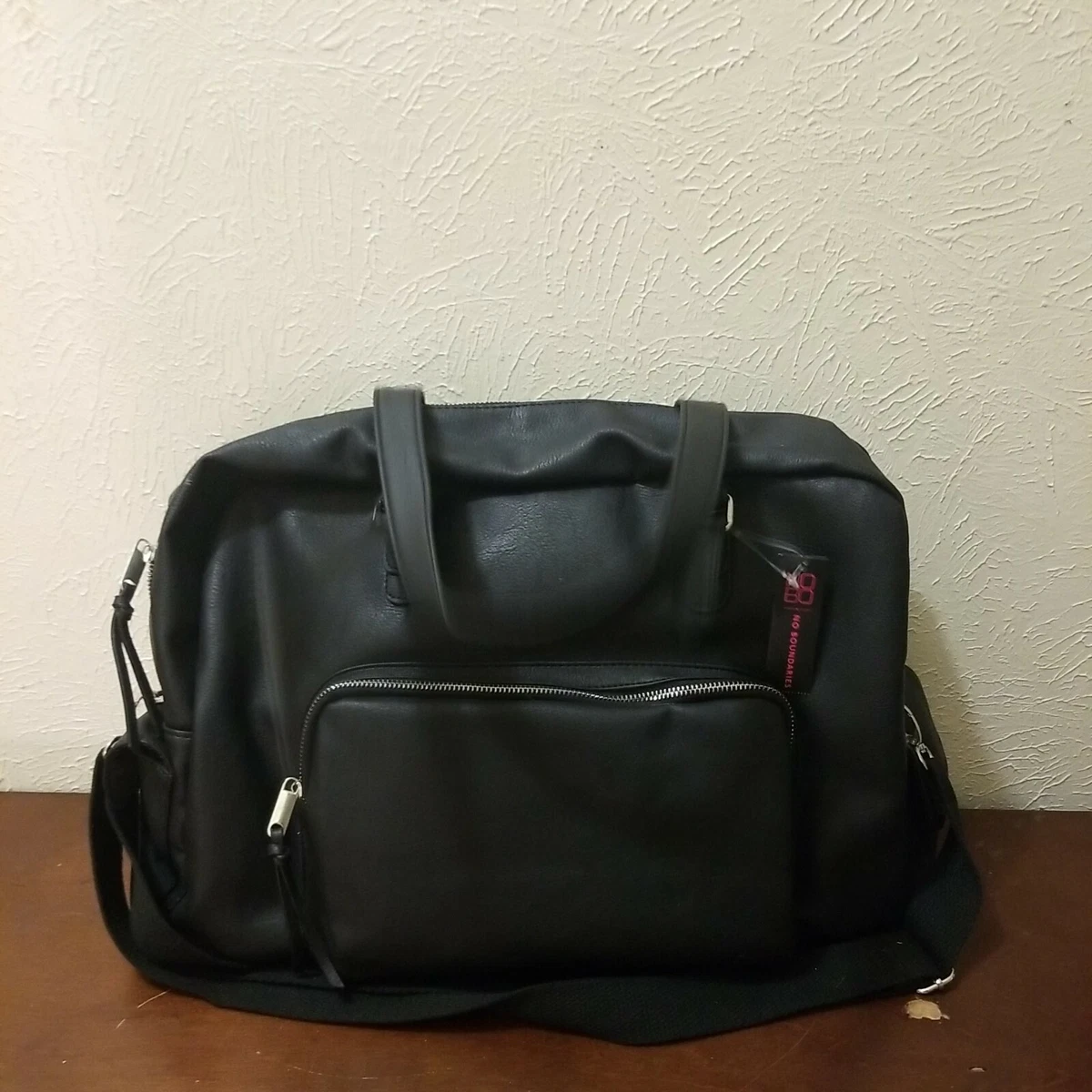 no boundaries bag eBay