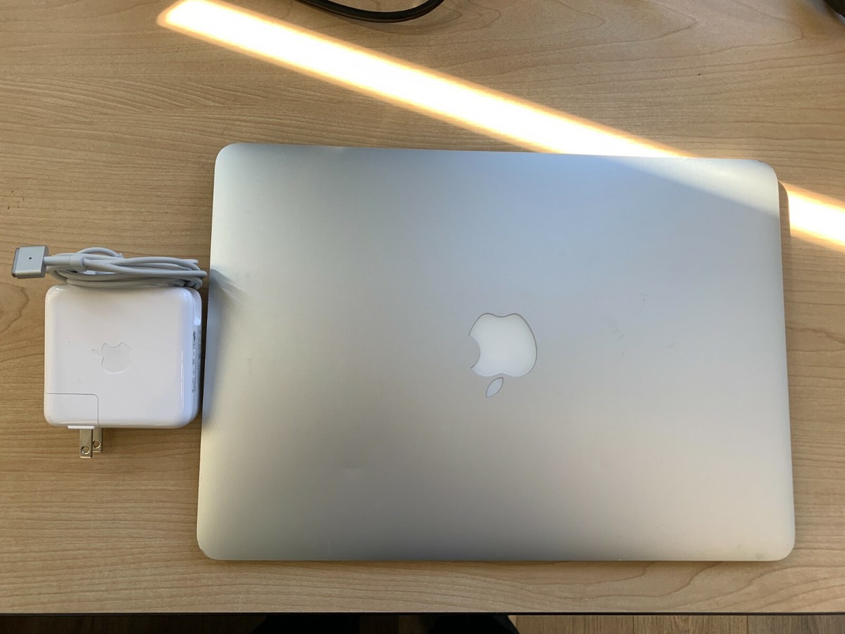 Apple MacBook Air A1466 13.3” Laptop - Model A1466 | eBay Apple MacBook Air A1466 13.3” Laptop - Model A1466 | eBay