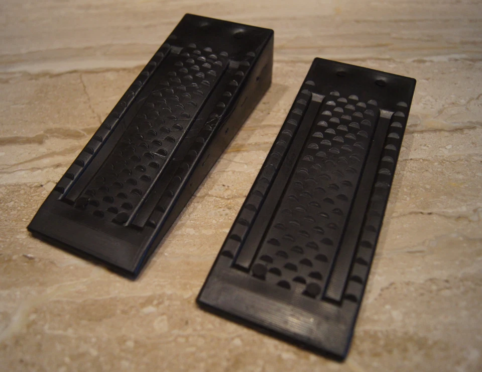 Spaltkeile Kunststoff 170 mm Fällkeil Scheitkeil Holzspaltkeile Holzspalter PRO