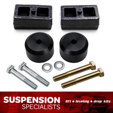 2"/1" Lift Leveling Kit For 2005-2018 Ford F250 F350 Super Duty 4X4