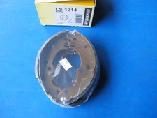 Mâchoire de frein Ford CORTINA