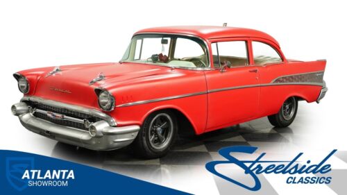 1957 Chevrolet Bel Air/150/210