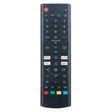 AKB76040301 Replace Remote Control For LG TV 75UP7170ZUC 32LQ63006LA 43LM6370PUB