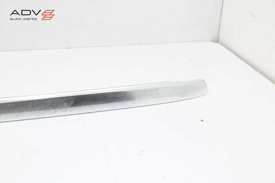 Portaequipajes Lexus RX350 RX450H 2016-2022 techo riel derecho moldura OEM Foto 4 de 4