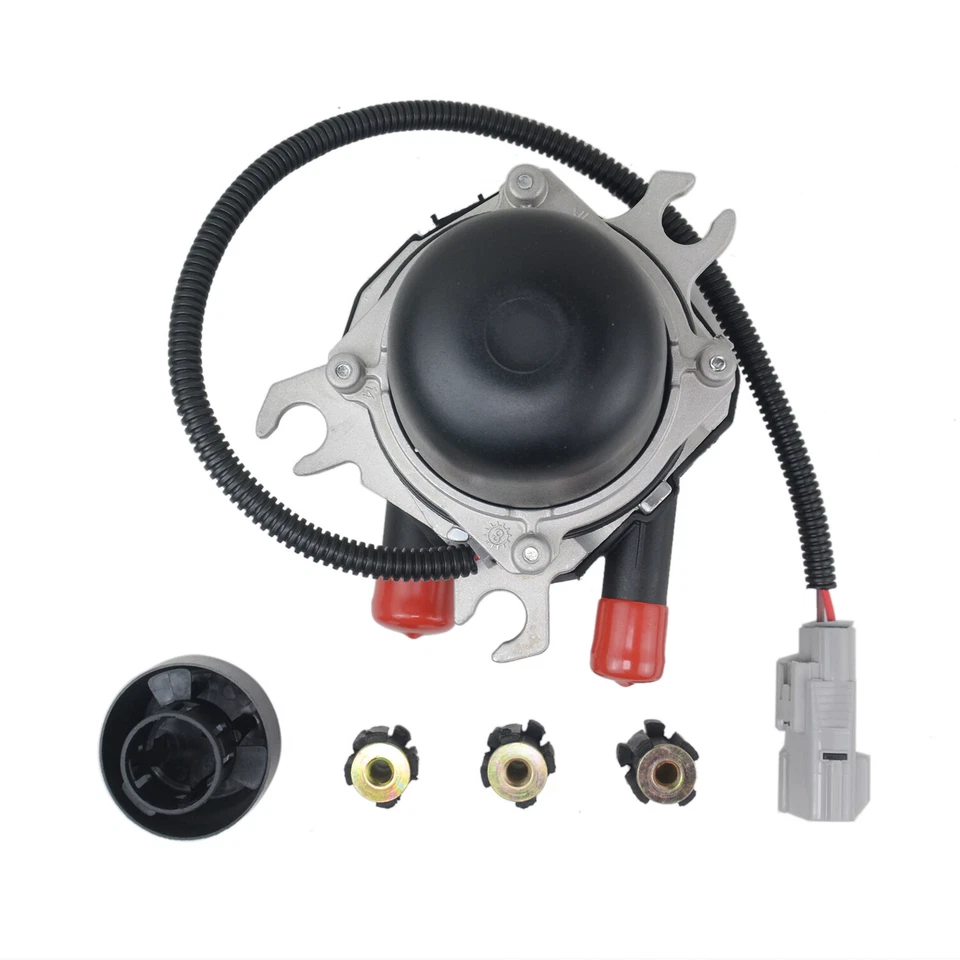 Bomba de inyección de aire secundaria SMOG para Toyota Land Cruiser Sequoia 176100S010 Foto 2 de 4