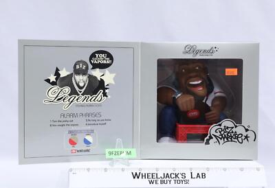 ビズマーキー biz markie talking alarm clock Biz Markie Legends Talking Alarm Clock WORKS Ekco Ecko Unltd NEW