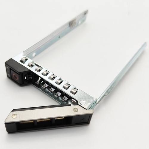Adaptateur caddy plateau disque dur SAS pour Dell Gen14 R740 R740xd R940 R640 C6420 2,5" Neuf - Photo 23/45