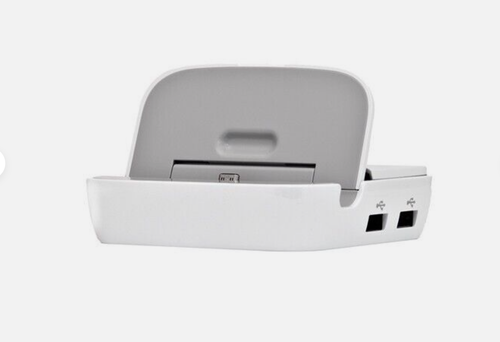 GENUINE Samsung GALAXY NOTE II Smart Dock Multimedia HUB - EDD-S20JWE - OEM