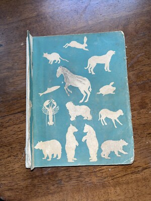 We Grow Up 1939 Arthur L Gates Huber And Peardon Preowned