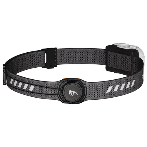 Fenix HL18R-T V2.0 Weiß LED Stirnlampe 800 Lumen 2 Lichtfarben + Rotlicht USB-C - Bild 2 von 9