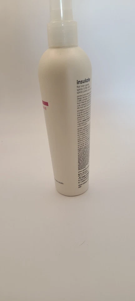 Spray aislante para plancha AG Hair Colour Care 8 oz | Nuevo | Envío gratuito Foto 2 de 4