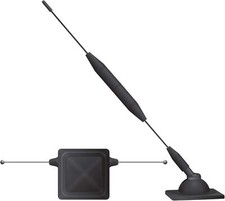 Cell Phone Signal Booster Antenna for Verizon, At t, T-mobile - Truck Car M...