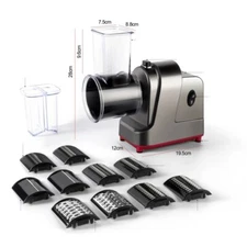 Household Multi-fun Vegetable Cutter Kitchen Tool Vegetables Slicing and Grater