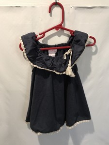 tommy bahama kids dress