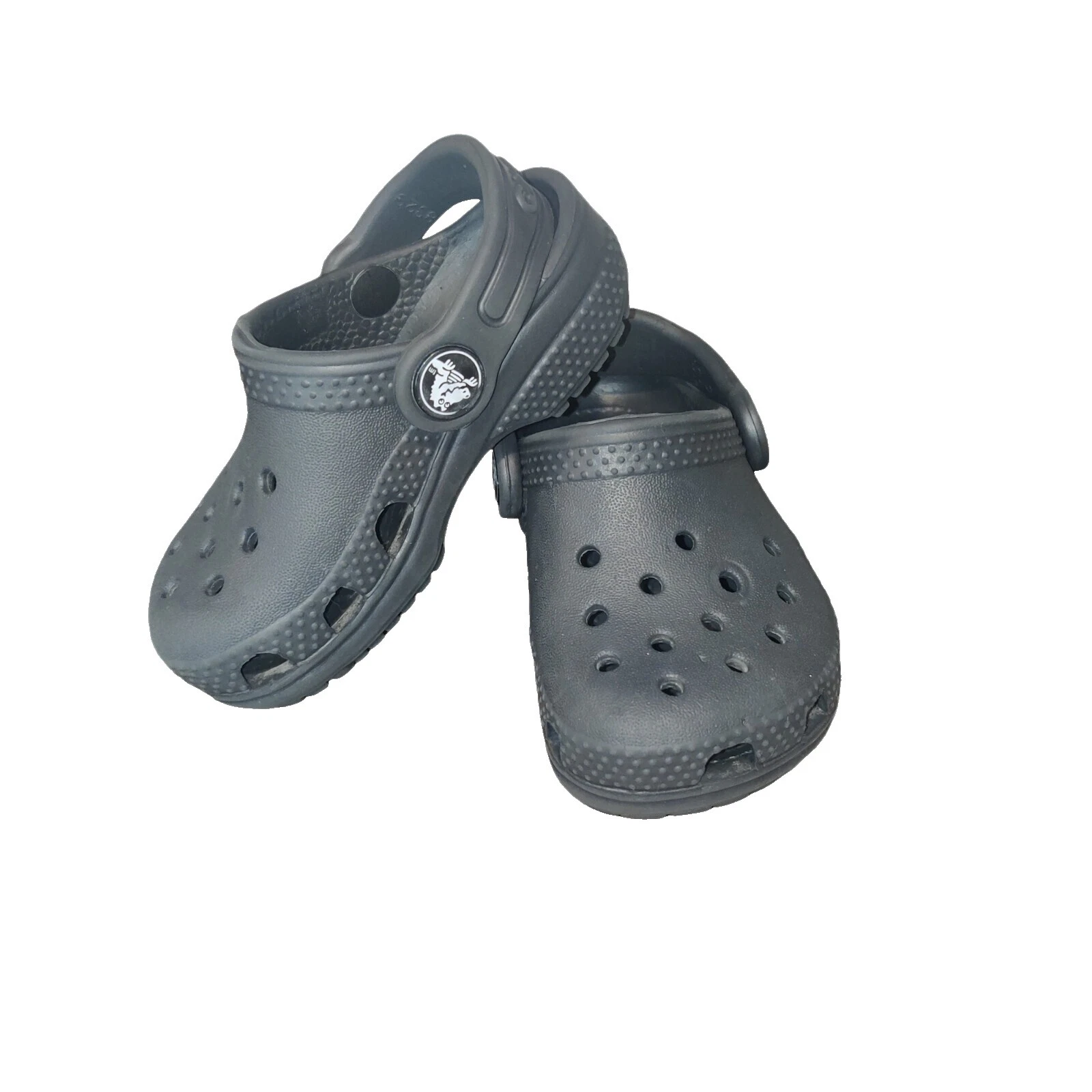 Zapato de EE. UU. 5 Goma Crocs Zapatos de Bebé