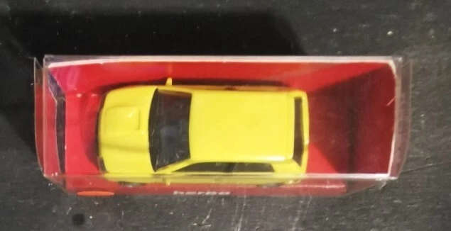 HERPA 021364 RENAULT Clio 16V - scala H0 - Immagine 3 di 3