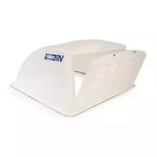 Camco Rv Vent Cover White 40431