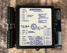 Alerton Technologies TX-SA Control Circuit Board