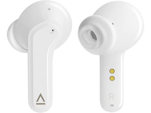 Creative Zen Air Earset Lightweight Wireless Sweatproof In-ear Headphones Noi... - 第 1/5 張圖片