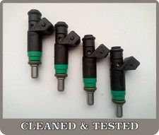 Injecteur Ford FUSION